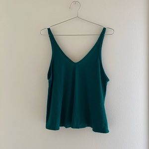 Dani V-Neck Tank Top